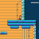 Illustration for article titled A iMario Maker/i Remake Perfectly Captures The Moodiness Of iHollow Knight/i